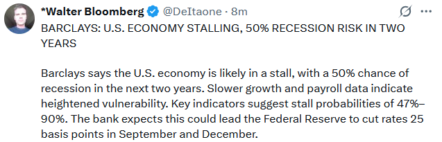 Gold Miners Are Benefitting From The Speculative Boom