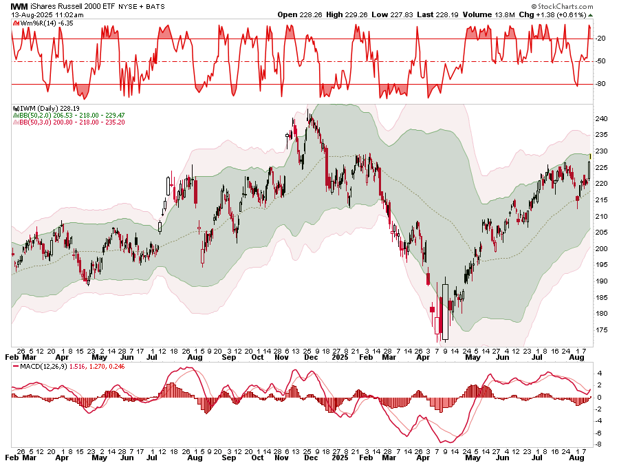 CVs Signal Maturity In Private Equity