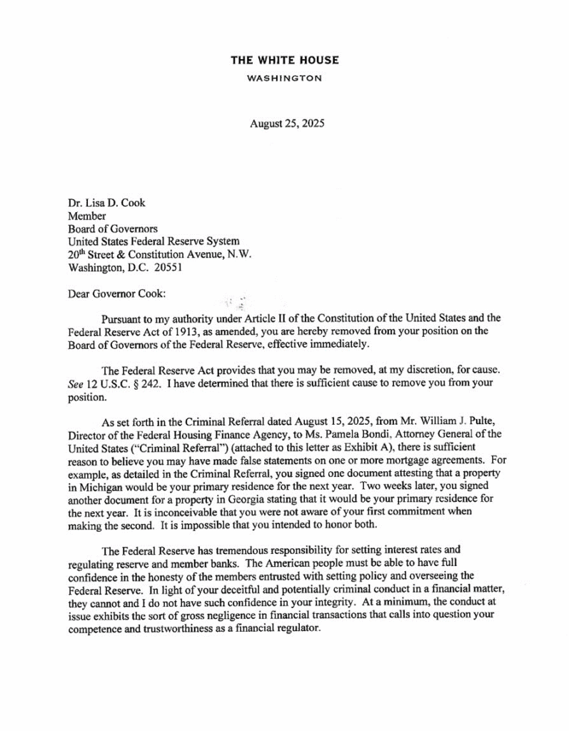 As The Fed Turns: The Soap Opera Grows More Intriguing