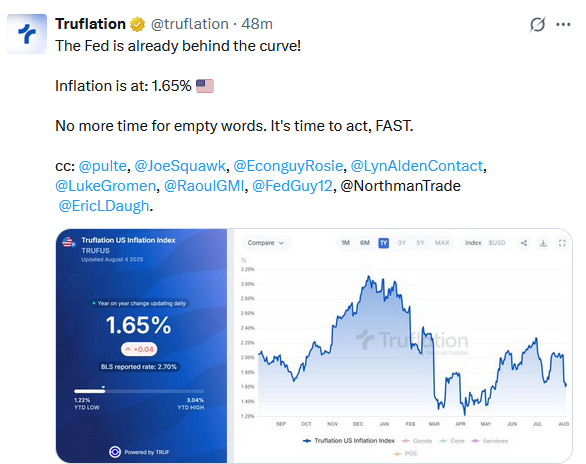 Palantir Thrives On Trump Presidency