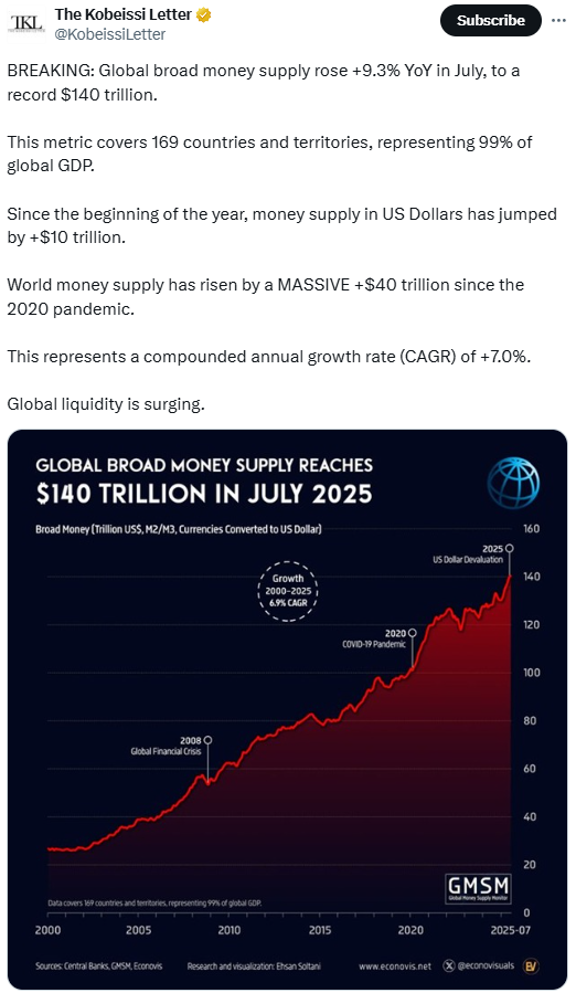 Oracle Puts the AI Infrastructure Trade Back in Action