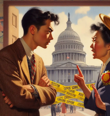 The Dollar Limps into the Weekend