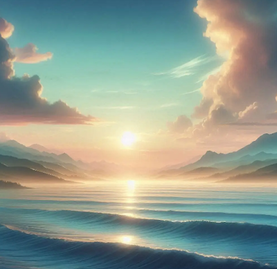 Eerie Calm  in the Foreign Exchange Market