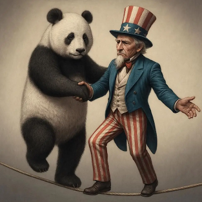 No Relaxation of US-China Tensions, Japanese Political Challenges, and a Rise in UK Unemployment, Send Ripples Through the Capital Markets