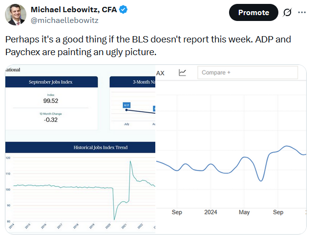 Eli Lilly And Its Competitors Pop On The Pfizer News