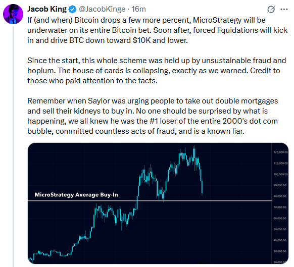 Permanent Job Losers: A Worrying Facet Of Today’s Economy