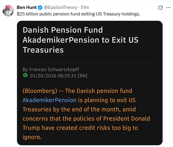 What Does Kevin Warsh Bring To The Fed?