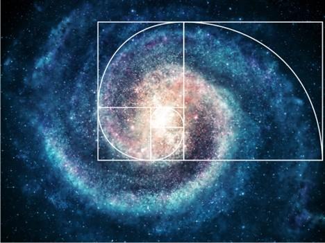 Fibonacci In Mona Lisa And Markets