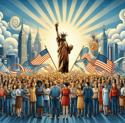 Dollar Consolidates as American Exceptionalism Returns