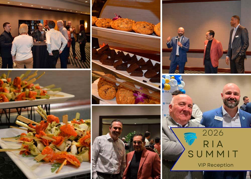 2026 Economic Summit Recap: Where Investing, AI, and Digital Assets Converged