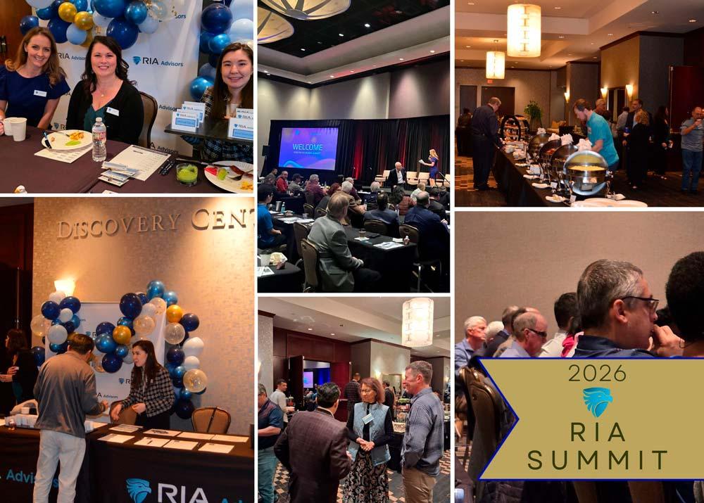 2026 Economic Summit Recap: Where Investing, AI, and Digital Assets Converged