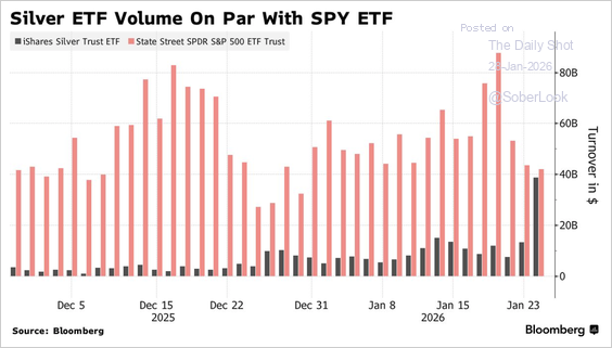 Bears Are An Endangered Species