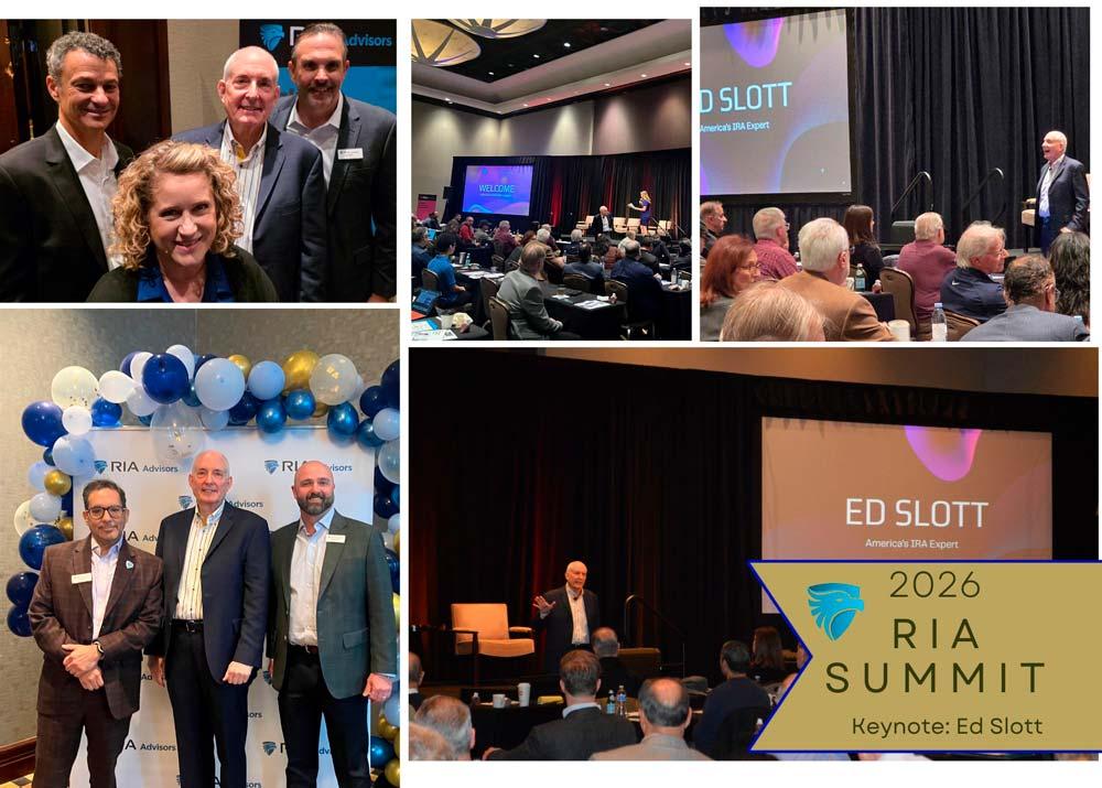 2026 Economic Summit Recap: Where Investing, AI, and Digital Assets Converged