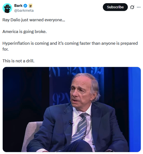 A No Landing Outcome Is Assumed: Should It Be?