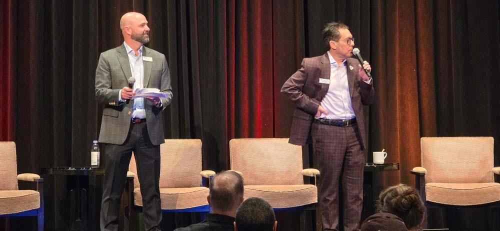 2026 Economic Summit Recap: Where Investing, AI, and Digital Assets Converged