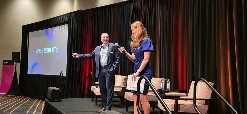 2026 Economic Summit Recap: Where Investing, AI, and Digital Assets Converged