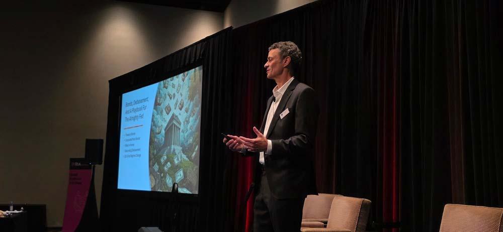 2026 Economic Summit Recap: Where Investing, AI, and Digital Assets Converged