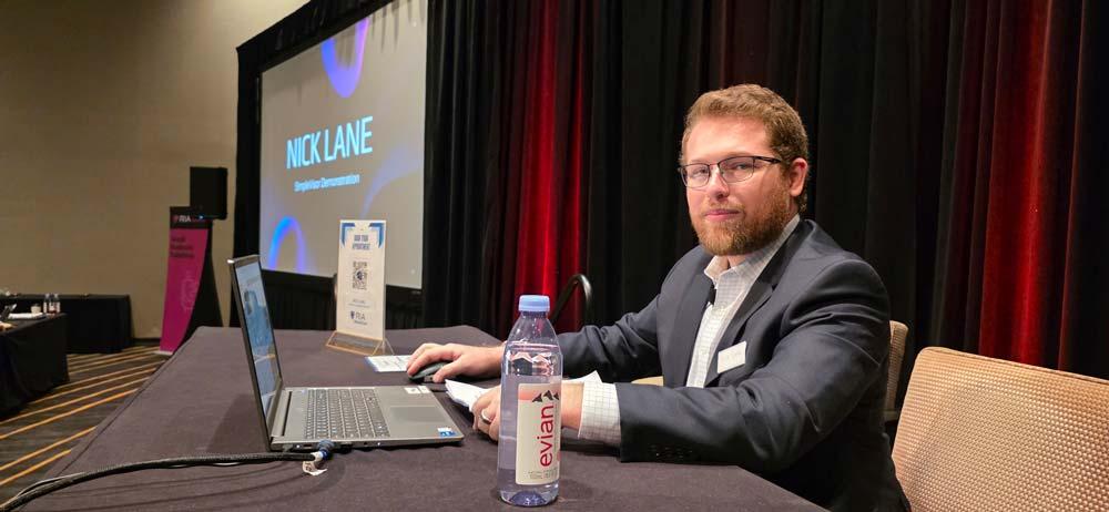 2026 Economic Summit Recap: Where Investing, AI, and Digital Assets Converged