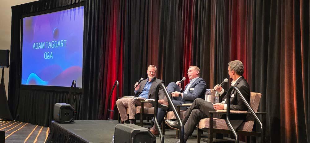 2026 Economic Summit Recap: Where Investing, AI, and Digital Assets Converged