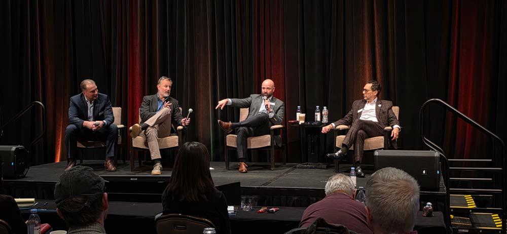 2026 Economic Summit Recap: Where Investing, AI, and Digital Assets Converged