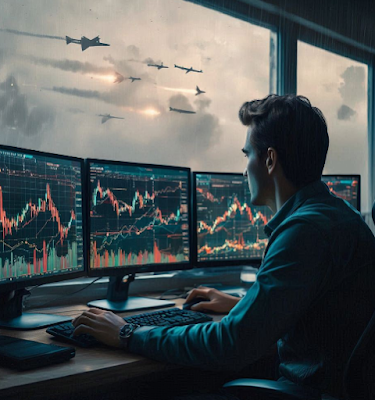 USD Comes Back Bid after Yesterday's Exaggerated Slide