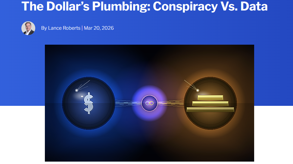 CDX: Credit Spreads Are Flashing A Warning