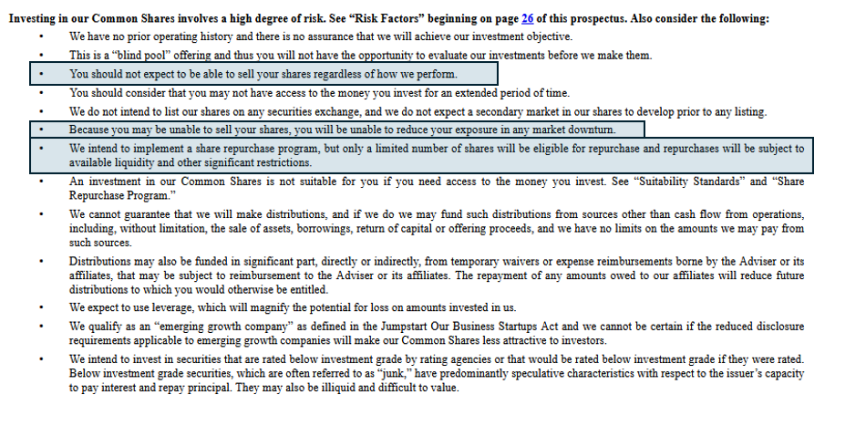 Geopolitical Headlines Can Be Hazardous To Your Wealth