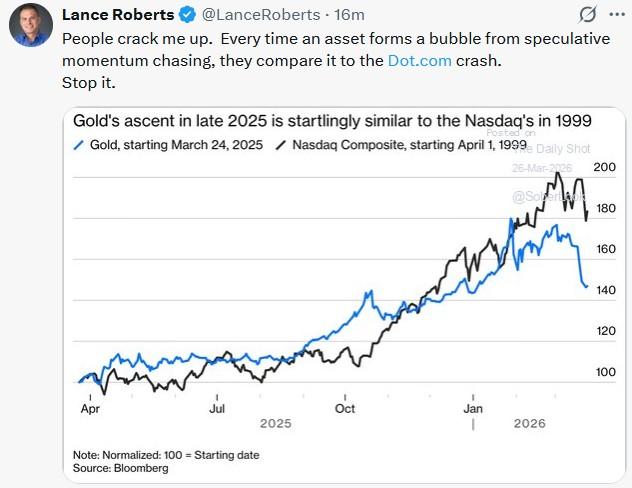 Geopolitical Headlines Can Be Hazardous To Your Wealth