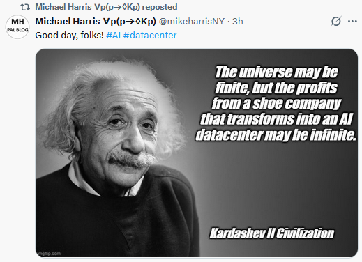 Allbirds: Hustling AI To Boost Its Shares