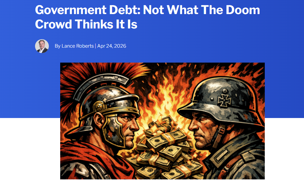 The Dollar’s Funeral Keeps Getting Rescheduled