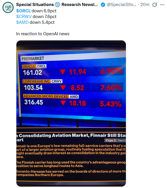 The Microsoft OpenAI Marriage Is On Rocky Ground